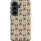 Disney Mickey Mouse Pattern Formation Galaxy S26 Plus Impact Case