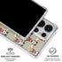 Disney Mickey Mouse Pattern Formation Galaxy S26 Ultra Clear Case