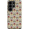 Disney Mickey Mouse Pattern Formation Galaxy S26 Ultra Impact Case