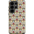 Disney Mickey Mouse Pattern Formation Galaxy S26 Ultra Impact Case