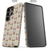 Disney Mickey Mouse Pattern Formation Galaxy S26 Ultra Impact Case