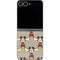 Disney Mickey Mouse Pattern Formation Galaxy Z Flip6 Skin