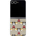 Disney Mickey Mouse Pattern Formation Galaxy Z Flip6 Skin