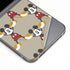 Disney Mickey Mouse Pattern Formation Galaxy Z Flip6 Skin
