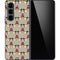 Disney Mickey Mouse Pattern Formation Galaxy Z Fold5 5G Skin