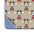 Disney Mickey Mouse Pattern Formation Galaxy Z Fold5 5G Skin