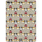 Disney Mickey Mouse Pattern Formation Apple iPad Air Skin