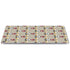 Disney Mickey Mouse Pattern Formation Apple iPad Air Skin