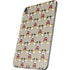 Disney Mickey Mouse Pattern Formation Apple iPad Mini Skin