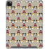Disney Mickey Mouse Pattern Formation iPad Cases