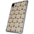 Disney Mickey Mouse Pattern Formation iPad Cases