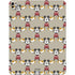 Disney Mickey Mouse Pattern Formation iPad Pro 13in M4 (2024) Skin