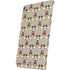 Disney Mickey Mouse Pattern Formation iPad Pro 13in M4 (2024) Skin