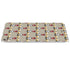 Disney Mickey Mouse Pattern Formation iPad Pro 13in M4 (2024) Skin
