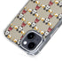 Disney Mickey Mouse Pattern Formation iPhone 14 MagSafe Case