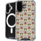 Disney Mickey Mouse Pattern Formation iPhone 16 MagSafe Case