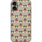 Disney Mickey Mouse Pattern Formation iPhone 16 Plus Skin