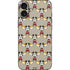 Disney Mickey Mouse Pattern Formation iPhone 16 Plus Skin