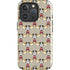 Disney Mickey Mouse Pattern Formation iPhone 16 Pro Impact Case