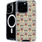 Disney Mickey Mouse Pattern Formation iPhone 16 Pro MagSafe Case