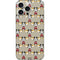 Disney Mickey Mouse Pattern Formation iPhone 16 Pro Max Skin