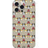 Disney Mickey Mouse Pattern Formation iPhone 16 Pro Max Skin
