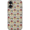 Disney Mickey Mouse Pattern Formation iPhone 16 Skin