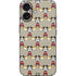 Disney Mickey Mouse Pattern Formation iPhone 16 Skin