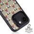 Disney Mickey Mouse Pattern Formation iPhone 16e Kickstand Case