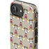 Disney Mickey Mouse Pattern Formation iPhone 16e Impact Case
