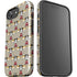 Disney Mickey Mouse Pattern Formation iPhone 16e Impact Case
