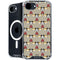 Disney Mickey Mouse Pattern Formation iPhone 16e MagSafe Case