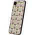 Disney Mickey Mouse Pattern Formation iPhone 16e Skin