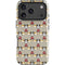 Disney Mickey Mouse Pattern Formation iPhone 18 Pro Impact Case
