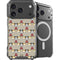 Disney Mickey Mouse Pattern Formation iPhone 18 Pro MagSafe Case