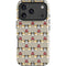 Disney Mickey Mouse Pattern Formation iPhone 18 Pro Max Impact Case