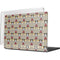 Disney Mickey Mouse Pattern Formation MacBook Pro 14in (2021-24) Case plus Skin
