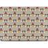 Disney Mickey Mouse Pattern Formation Apple MacBook Pro 14-inch Skin