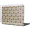 Disney Mickey Mouse Pattern Formation MacBook Cases