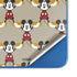 Disney Mickey Mouse Pattern Formation Moto G Play 4G (2024) Skin
