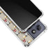 Disney Mickey Mouse Pattern Formation Moto G Play 5G (2025) Clear Case