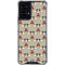 Disney Mickey Mouse Pattern Formation Moto G Power 5G (2024) Clear Case