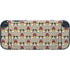 Disney Mickey Mouse Pattern Formation Nintendo Switch 2 (2025) with Joy-Con Skin