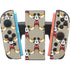 Disney Mickey Mouse Pattern Formation Nintendo Switch 2 (2025) Joy-Con Controller Skin