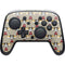 Disney Mickey Mouse Pattern Formation Nintendo Switch 2 (2025) Pro Controller Skin