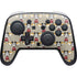 Disney Mickey Mouse Pattern Formation Nintendo Switch 2 (2025) Pro Controller Skin