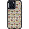 Disney Mickey Mouse Pattern Formation Otterbox Defender iPhone Skin