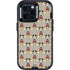 Disney Mickey Mouse Pattern Formation Otterbox Defender iPhone Skin