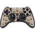 Disney Mickey Mouse Pattern Formation PlayStation PS4 Skins