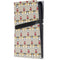Disney Mickey Mouse Pattern Formation PS5 Pro Console Skin